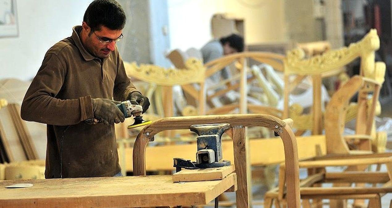 Mimariyle Bütünleşen Özel Üretim: Salmans Furniture ve Tasarımda Uygulama Gücü