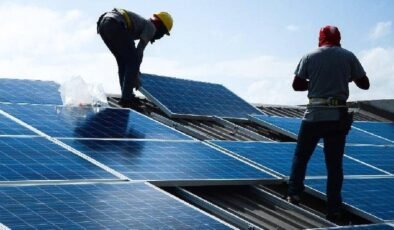 Moleküler Pres Tavlama ile Perovskit Güneş Pillerinde Isı Hasarına Karşı Gelişmiş Koruma