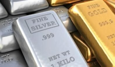 Morgan Stanley Analisti Gümüş İçin Kritik Eşikleri ve Olası Senaryoları Açıkladı