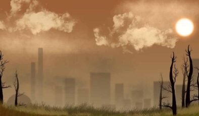 Muskiz’de Zehirli Sis: Sızıntı ve Krizin Dışa Vuran Etkileri