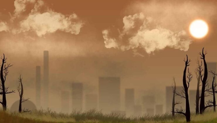 Muskiz’de Zehirli Sis: Sızıntı ve Krizin Dışa Vuran Etkileri