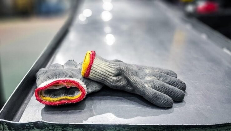 Nvidia GTC 2026 ile Üretimde Yeni Zaman: Yapay Zeka Ajanları ve Otonom Üretim