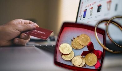 Online Altın Alışverişindeki Hızlı Artış ve Güvenlik Uyarıları