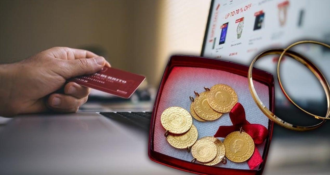 Online Altın Alışverişindeki Hızlı Artış ve Güvenlik Uyarıları