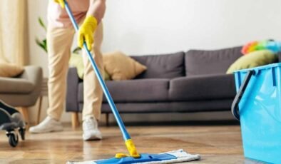 Oosouji: Gündelik 10 Dakikada Derin Temizlik ve Zihinsel Ferahlama Ritüeli