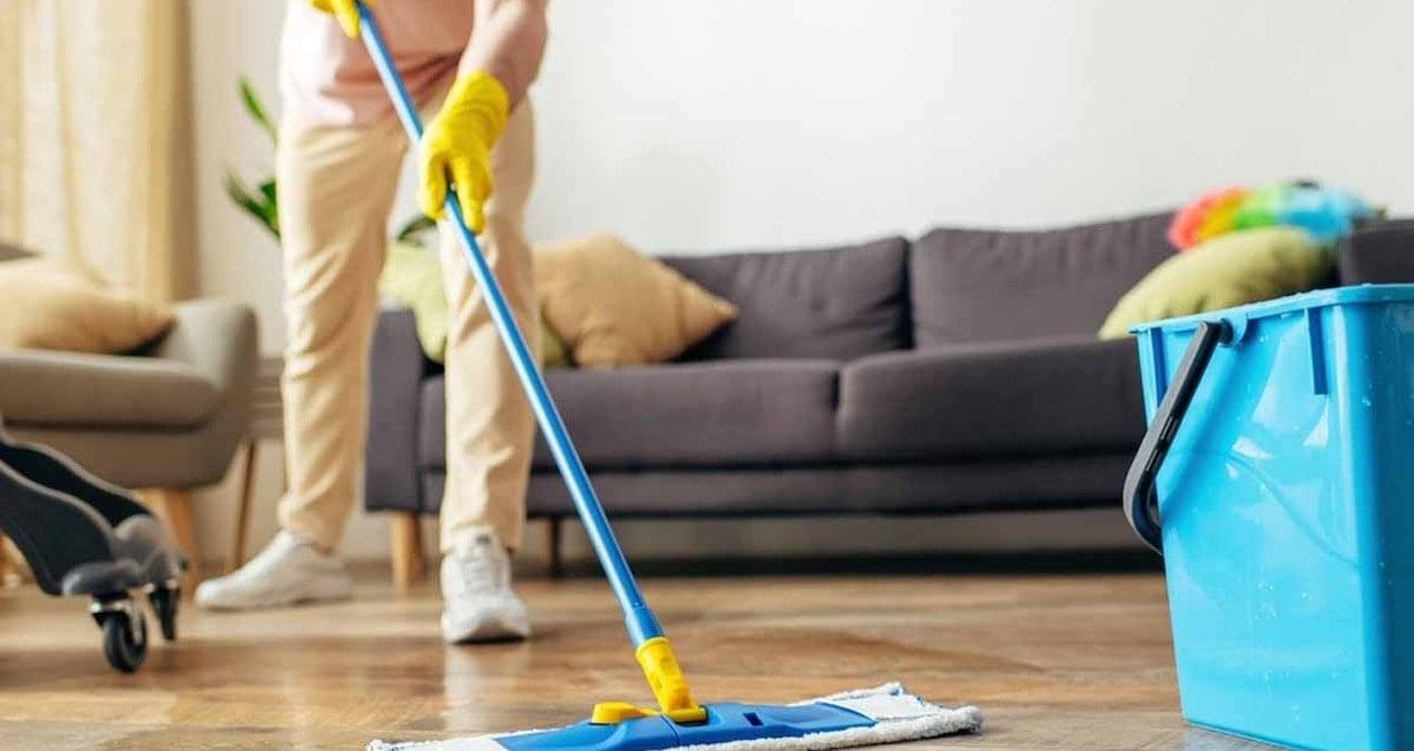 Oosouji: Gündelik 10 Dakikada Derin Temizlik ve Zihinsel Ferahlama Ritüeli