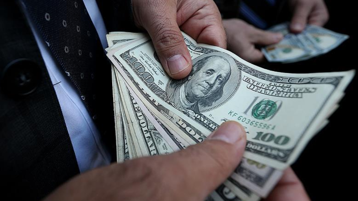 Orta Doğu Gerilimi ve Dolar Endeksi: Jeopolitik Risklerin Para Piyasalarına Etkisi