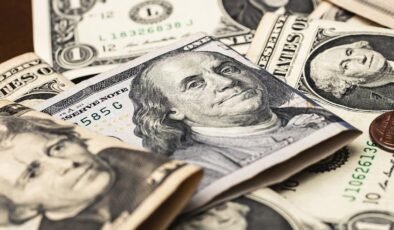 Orta Doğu Gerilimi ve Dolar Endeksi: Jeopolitik Risklerin Para Piyasalarına Etkisi