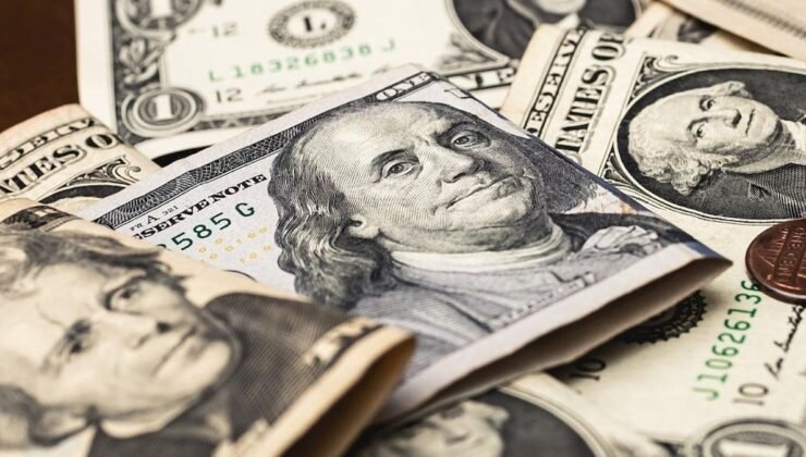 Orta Doğu Gerilimi ve Dolar Endeksi: Jeopolitik Risklerin Para Piyasalarına Etkisi