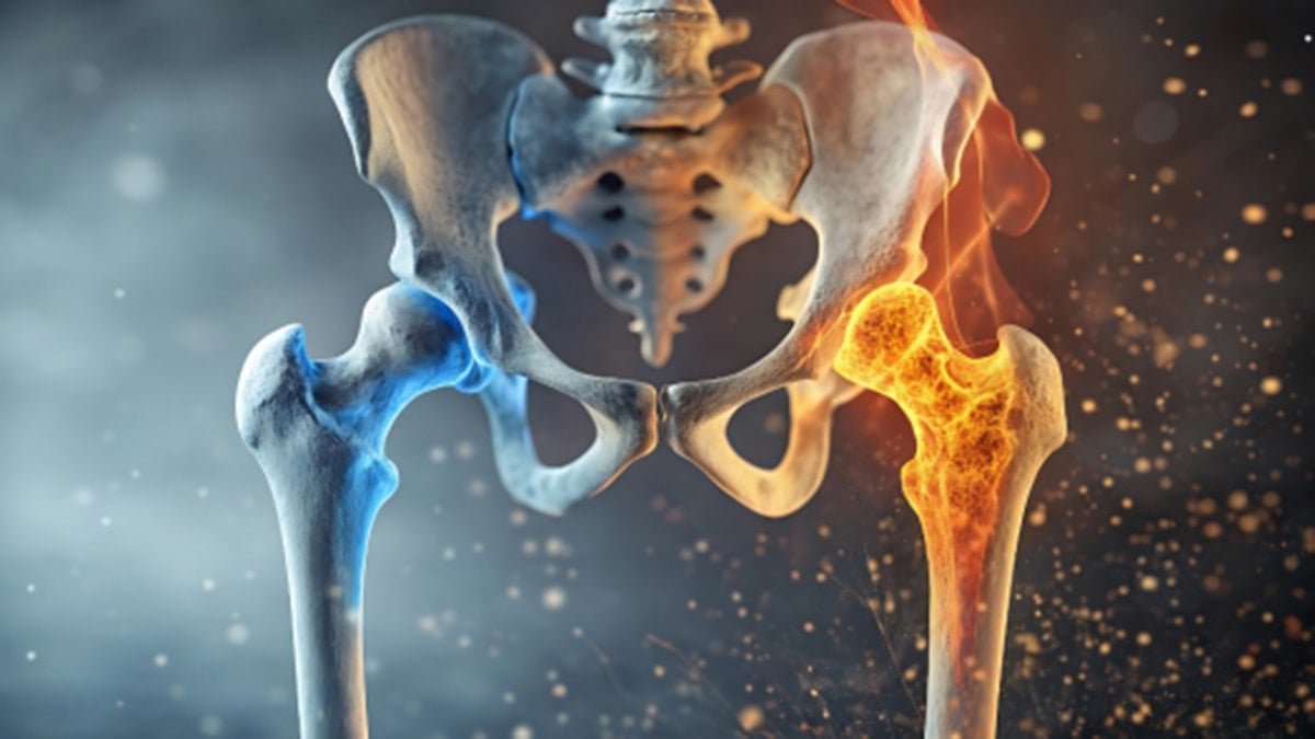 Osteoporoz ve Osteopeni: Belirtiler, Risk Faktörleri ve Korunma Yolları