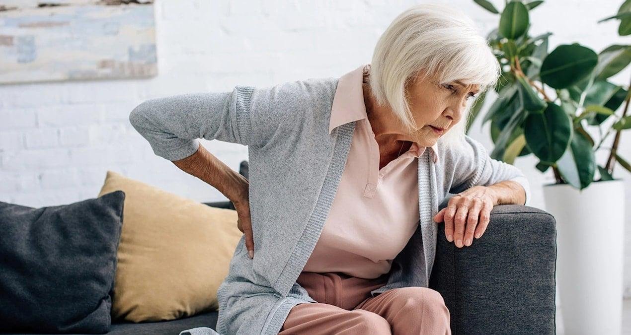 Osteoporoz ve Osteopeni: Belirtiler, Risk Faktörleri ve Korunma Yolları