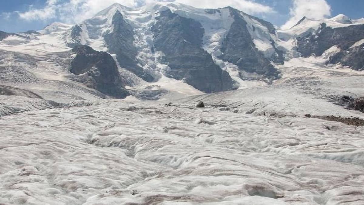 Polar Horizon 2026: MCoRDS ile Antarktika’da Gizemli Anomali