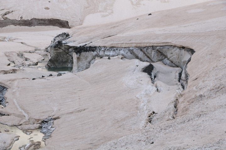 Polar Horizon 2026: MCoRDS ile Antarktika’da Gizemli Anomali