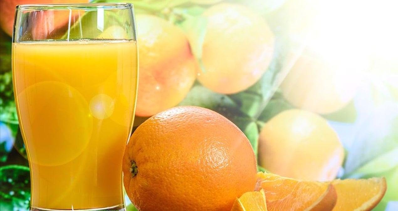 Portakal ve Suyu: Damar Sağlığına Etkileri Üzerine Güncel Bulgular