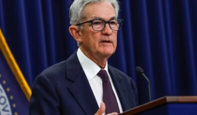 Powell: Orta Doğu Gelişmeleri Benzin Fiyatlarını Etkileyebilir; Politikalar Güçlü Bir Duruş İçinde