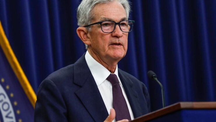 Powell: Orta Doğu Gelişmeleri Benzin Fiyatlarını Etkileyebilir; Politikalar Güçlü Bir Duruş İçinde