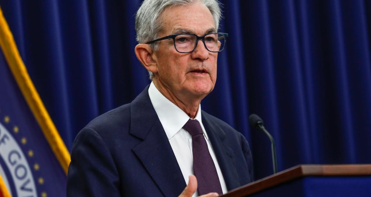 Powell: Orta Doğu Gelişmeleri Benzin Fiyatlarını Etkileyebilir; Politikalar Güçlü Bir Duruş İçinde