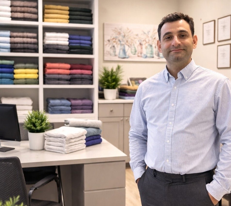 Premium Türk Pamuğu ve ABD Perakendecileri: Sürdürülebilirlik ve Şeffaflık Yoluyla Yükseliş