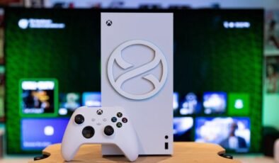 Project Helix: Xbox ve PC’yi Birleştiren Yeni Nesil Hibrit Konseptinin Detayları