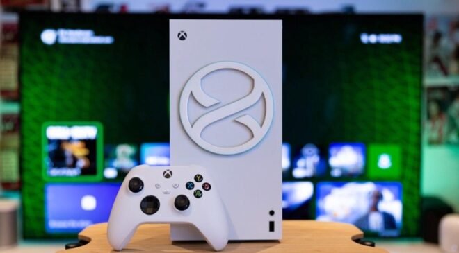 Project Helix: Xbox ve PC’yi Birleştiren Yeni Nesil Hibrit Konseptinin Detayları