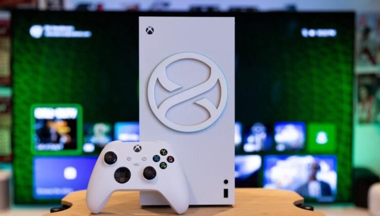 Project Helix: Xbox ve PC’yi Birleştiren Yeni Nesil Hibrit Konseptinin Detayları