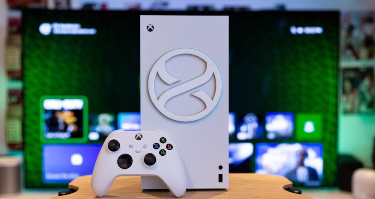 Project Helix: Xbox ve PC’yi Birleştiren Yeni Nesil Hibrit Konseptinin Detayları