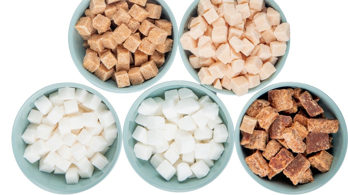 İçeceklerden Gıdalara Kadar Şekerin Günlük Yaşamımızdaki İzleri