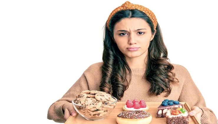 Rafine Şekerin Gizli Yüzü ve Şekerle Mücadelede Etkili Adımlar