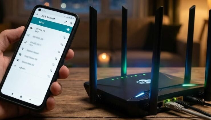 RESİDENTİAL PROXY TEHDİDİ ve Türkiye İçin Önlemler: FBI Uyarısı Işığında Siber Güvenlik