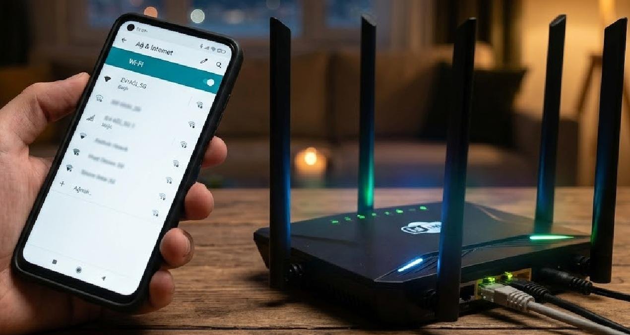 RESİDENTİAL PROXY TEHDİDİ ve Türkiye İçin Önlemler: FBI Uyarısı Işığında Siber Güvenlik