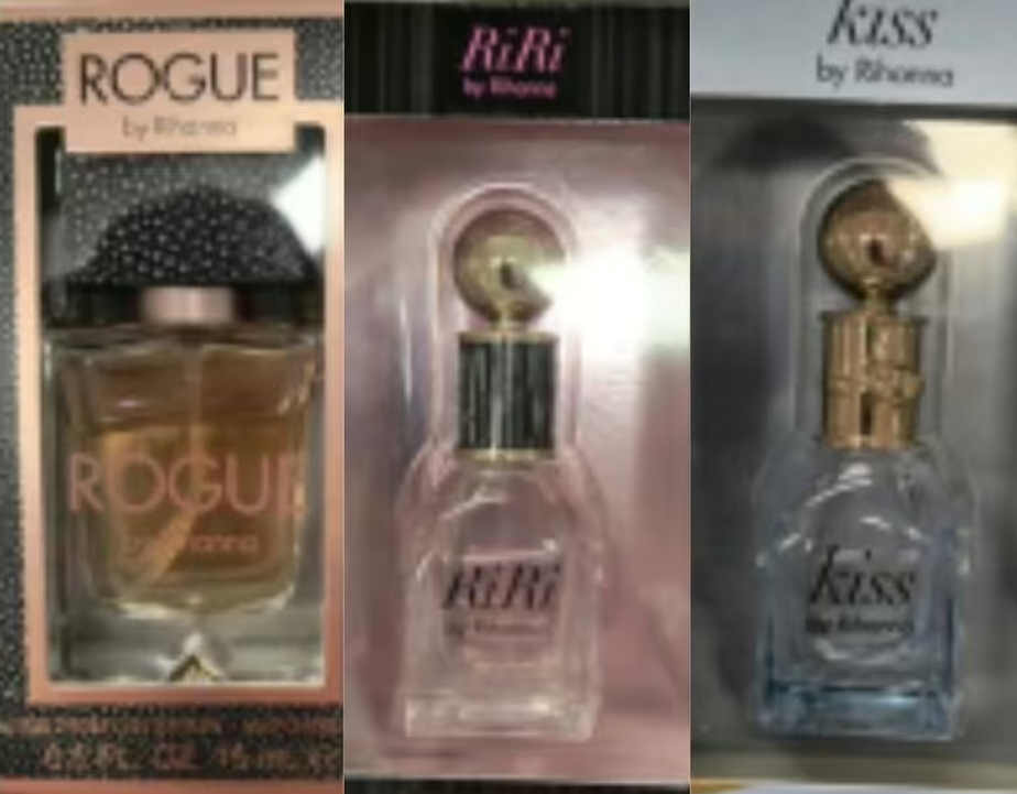 Rihanna Parfümlerinde Kusurlu İçerik Nedeniyle İngiltere'de Geri Çağırma ve İade Açıklamaları