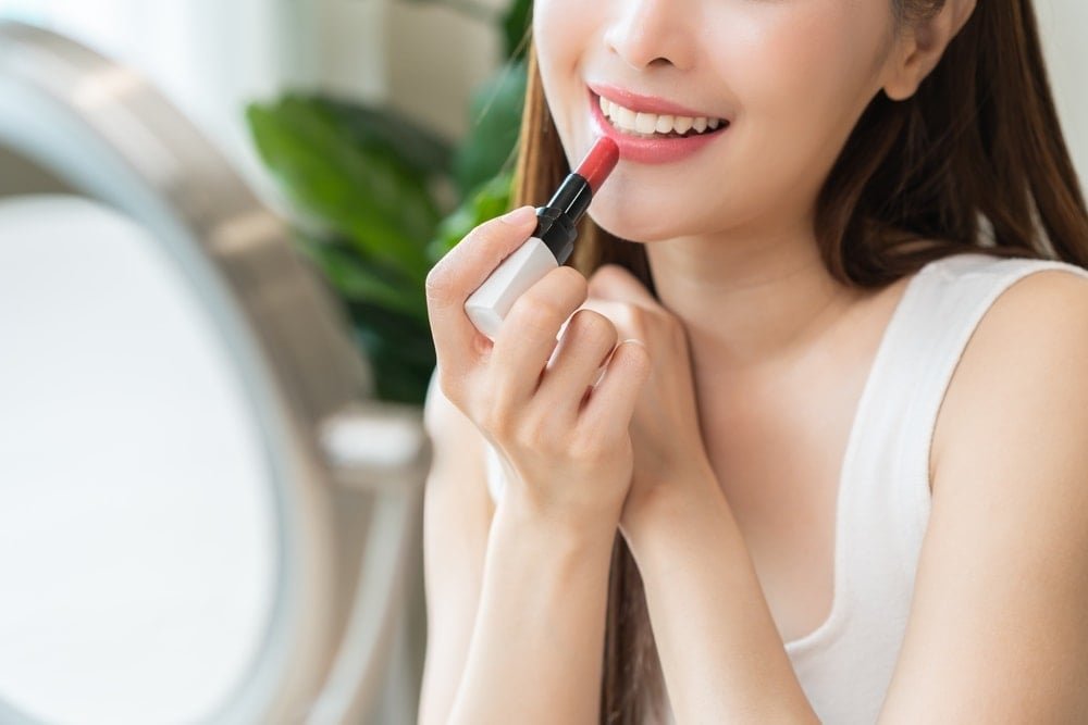 Ruj Kullanımı ve Sağlık: Peki Hangi Tehlikeler Söz Konusu?