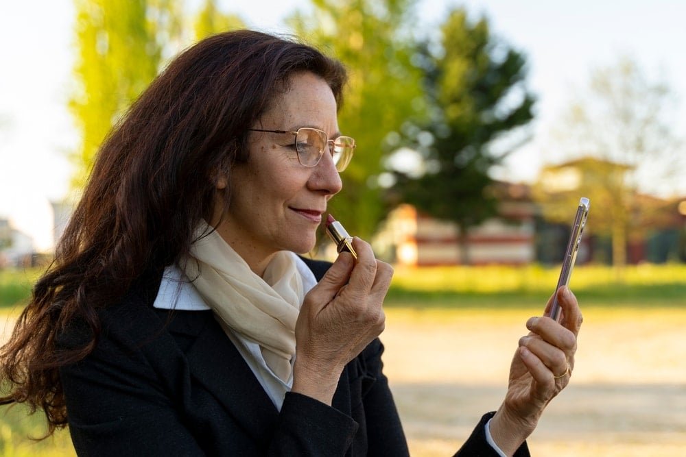 Ruj Kullanımı ve Sağlık: Peki Hangi Tehlikeler Söz Konusu?