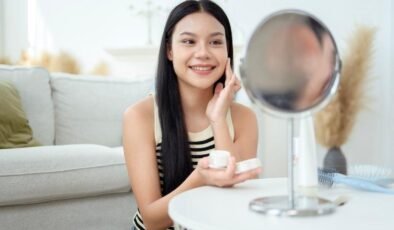 Ruj Kullanımı ve Sağlık: Peki Hangi Tehlikeler Söz Konusu?