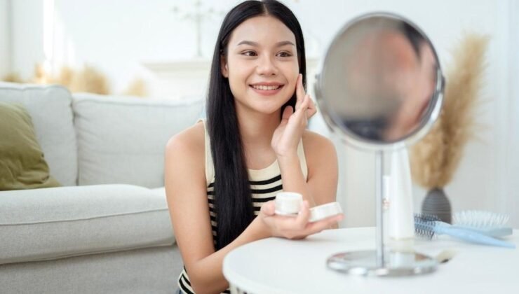 Ruj Kullanımı ve Sağlık: Peki Hangi Tehlikeler Söz Konusu?