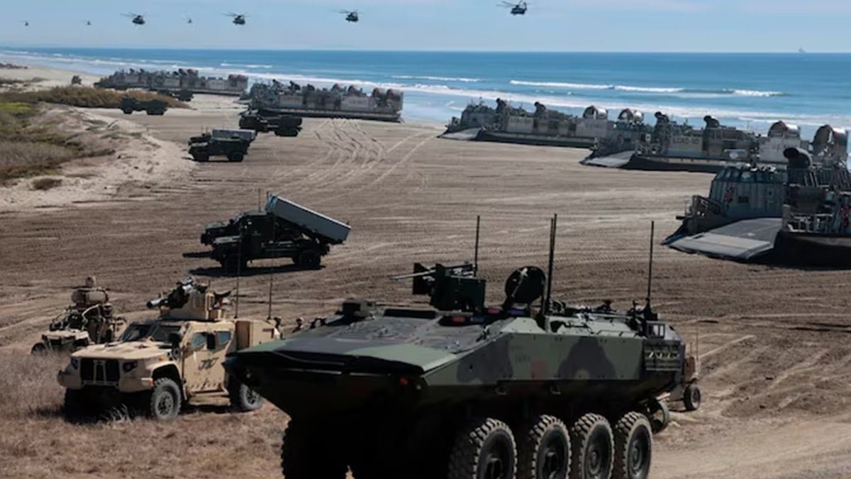 Sahadaki Ölçütler: 7 Bin Askerle İran’a Girişin Stratejik ve Hayatta Kalma Riskleri