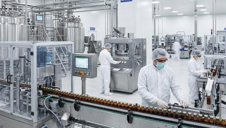 Sanovel İlaç: Satışın Ardındaki Stratejiler ve Bölünmüş Yol Haritası