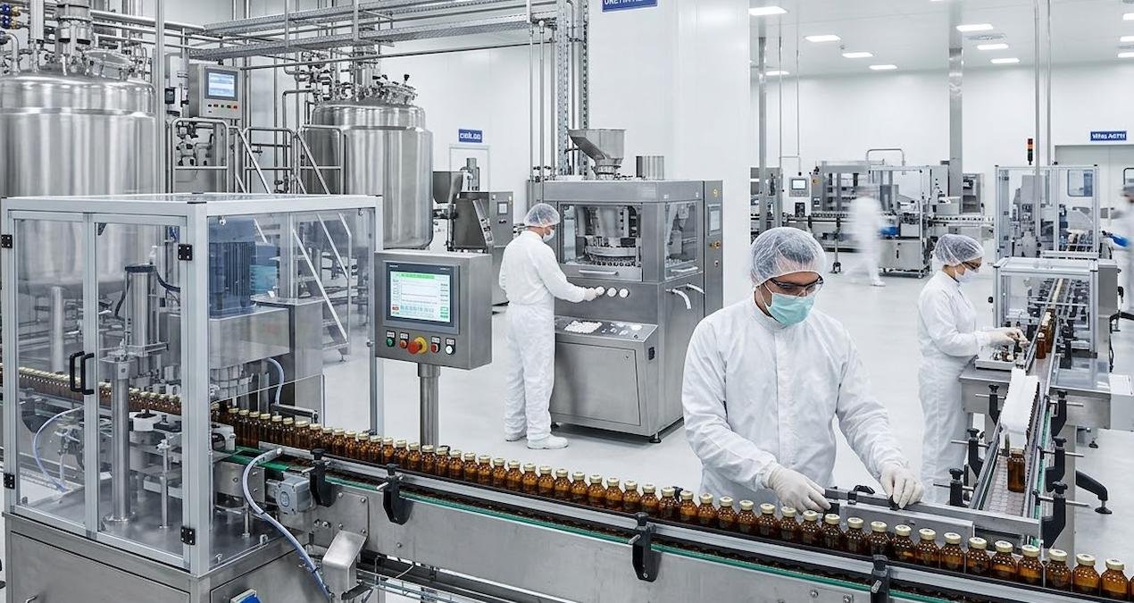 Sanovel İlaç: Satışın Ardındaki Stratejiler ve Bölünmüş Yol Haritası