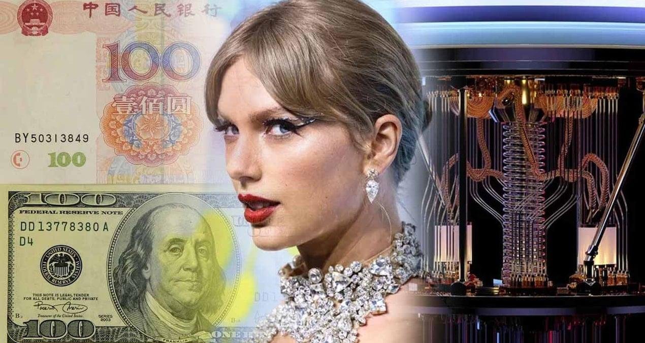 Saxo Bank’ın 2026 İçin Şok Edici Tahminler Döngüsü: Kuantum Güvenliğinden Yapay Zeka CEO’larına