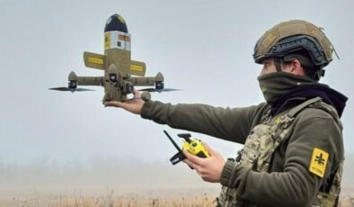 Şehit 136: İranlı İHA’ların Körfez Siyasetine Yansıyan Ateşi ve Ukrayna’nın Yükselen Savunması