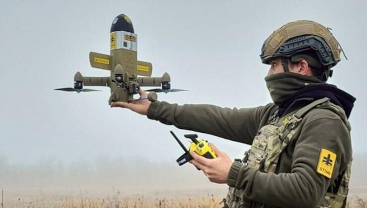 Şehit 136: İranlı İHA’ların Körfez Siyasetine Yansıyan Ateşi ve Ukrayna’nın Yükselen Savunması