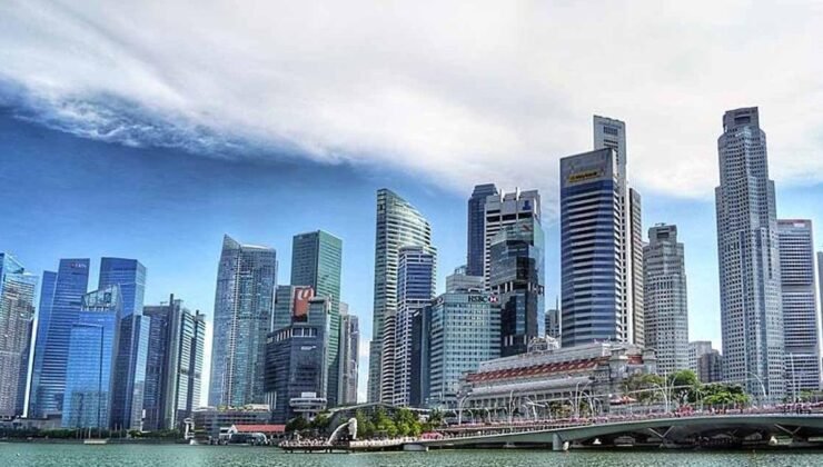 Singapur Modelinin Türkiye’ye Dersleri: Arazinin Devletleşmesi ve Spekülasyona Karşı Kararlı Vergilendirme