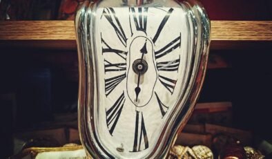 Stronsiyum Saatiyle Zamanın Sınırlarını Zorlayan Bilimsel Atılım ve Sıfır Hata Hedefi