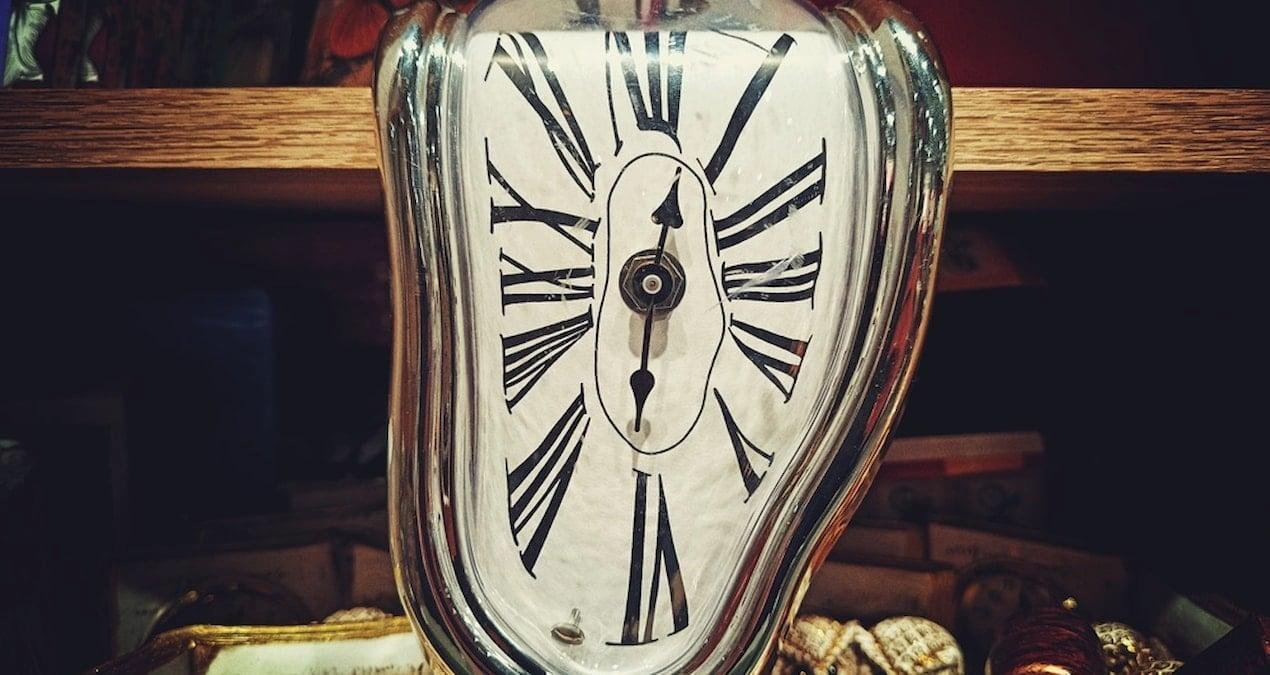 Stronsiyum Saatiyle Zamanın Sınırlarını Zorlayan Bilimsel Atılım ve Sıfır Hata Hedefi