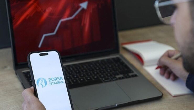 Şubat Sonu Türkiye Pay Senedi Yatırımcıları: İl Dağılımı ve Yabancı Portföyleri