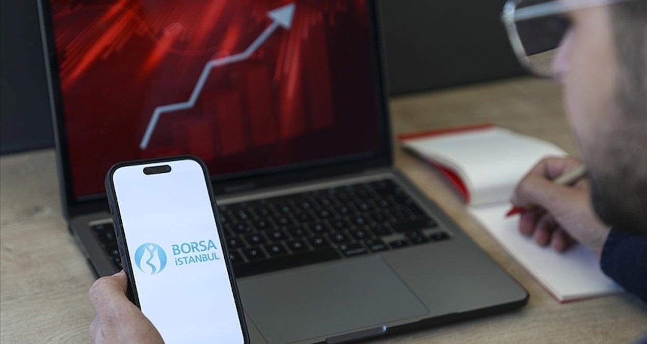 Şubat Sonu Türkiye Pay Senedi Yatırımcıları: İl Dağılımı ve Yabancı Portföyleri