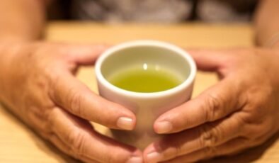 Suyla Birlikte Gelen Sağlık: Doğal İçecekler ve Dengeli Alternatifler