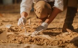 Tananda Vadisi’ndeki En Eski İzler: Buzsuz Koridor ve Kıyı Yolları Arasında Clovis Öncesi İnsanlar