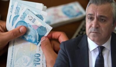 Temmuz Maaş Zammı İçin Enflasyon Telafisi: Sabit Gelirler İçin Yeni Yaklaşım