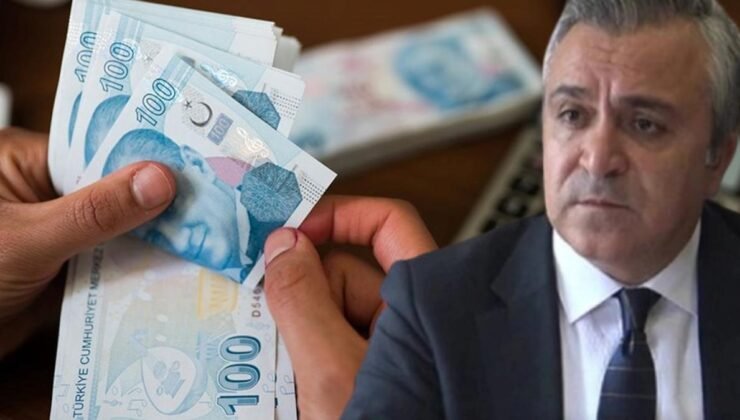 Temmuz Maaş Zammı İçin Enflasyon Telafisi: Sabit Gelirler İçin Yeni Yaklaşım